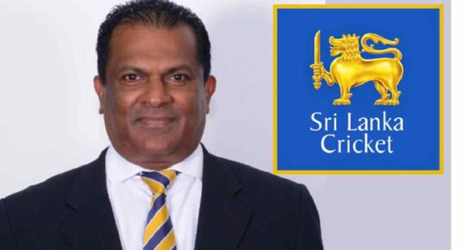 SLC தலைவராக மீண்டும் ஷம்மி சில்வா தெரிவு